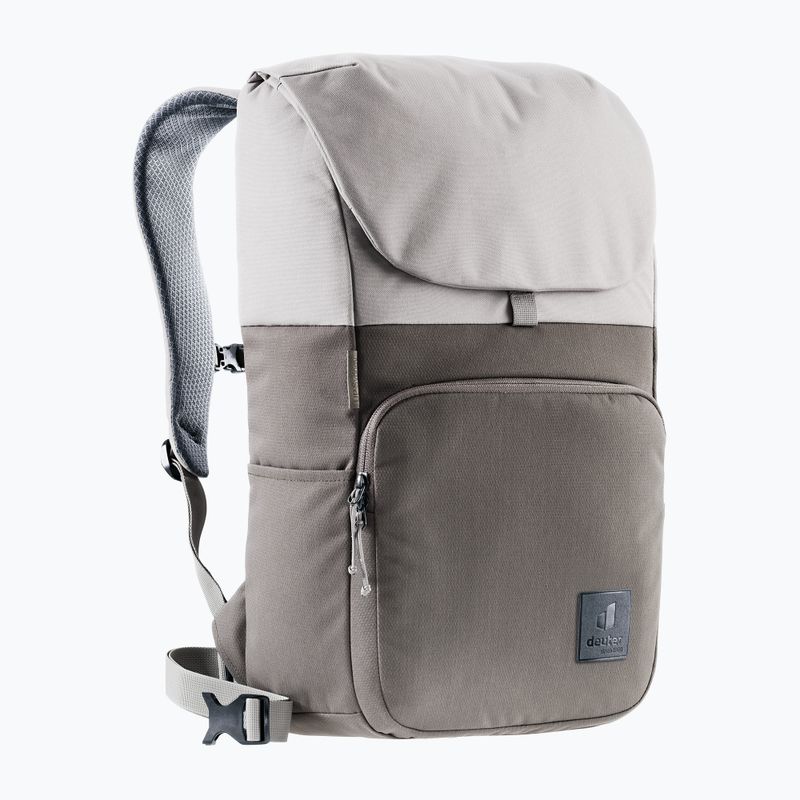 Mestský batoh deuter UP Sydney 22 l stone/pepper 3