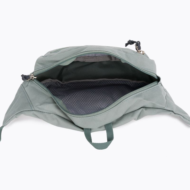 Ľadvinka deuter Urban Belt 1.5 l sage 3