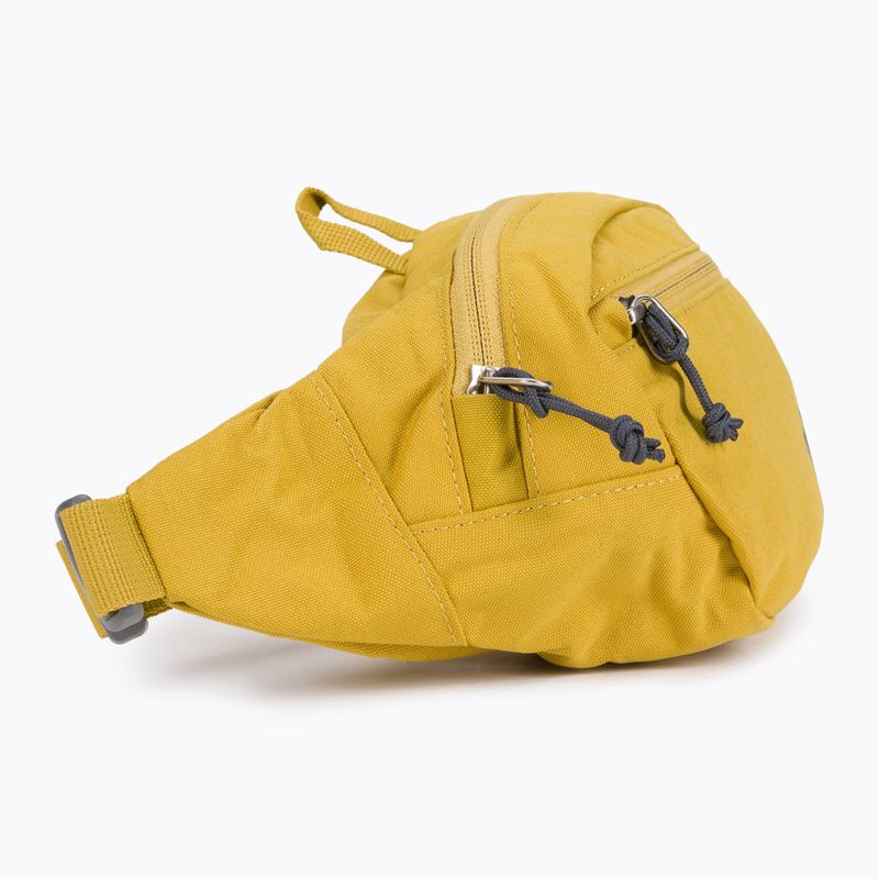 Ľadvinka  deuter Urban Belt 1.5 l turmeric 2