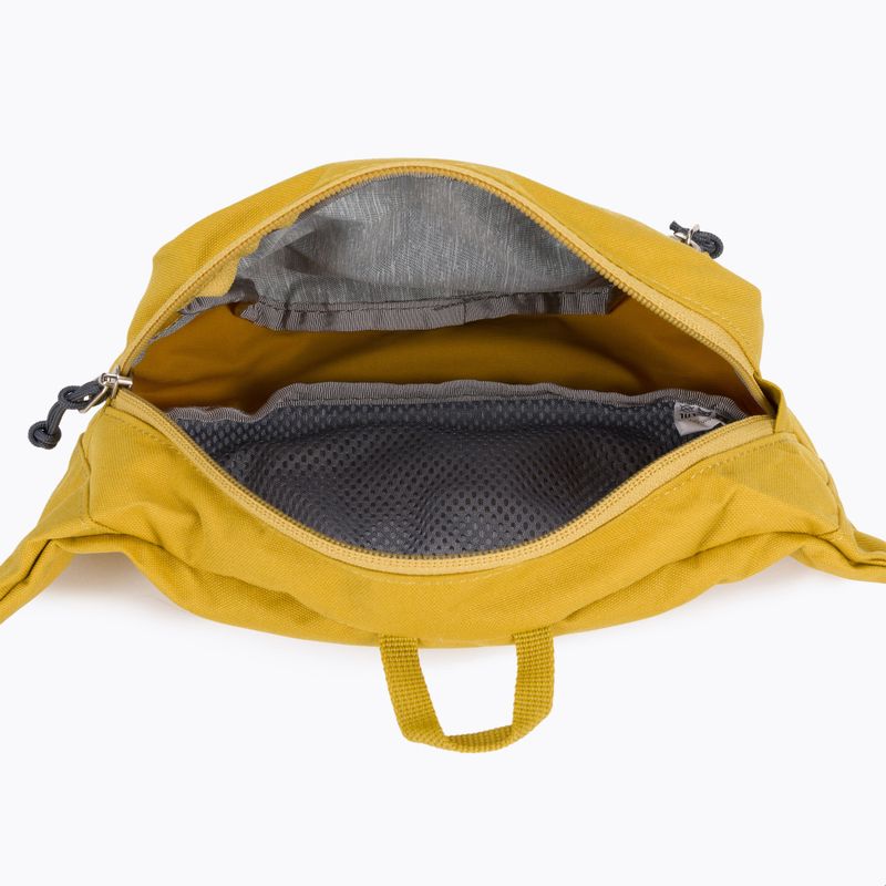 Ľadvinka  deuter Urban Belt 1.5 l turmeric 3