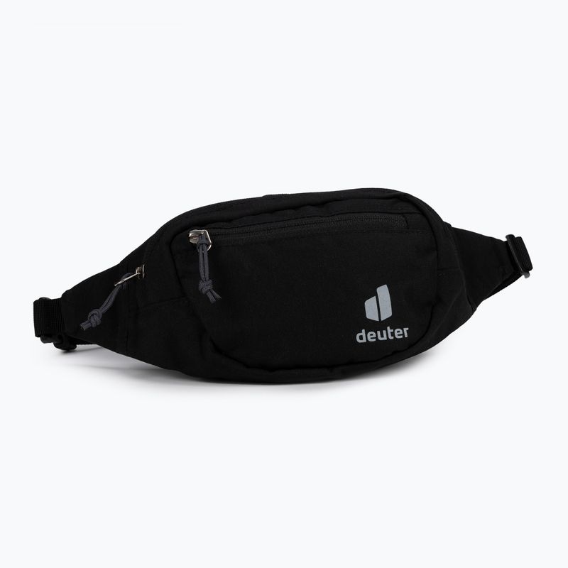 Ľadvinka deuter Urban Belt 1.5 l black