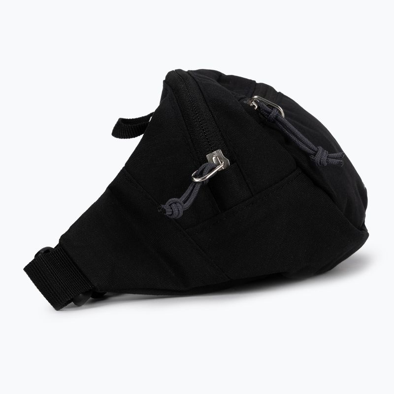 Ľadvinka deuter Urban Belt 1.5 l black 2