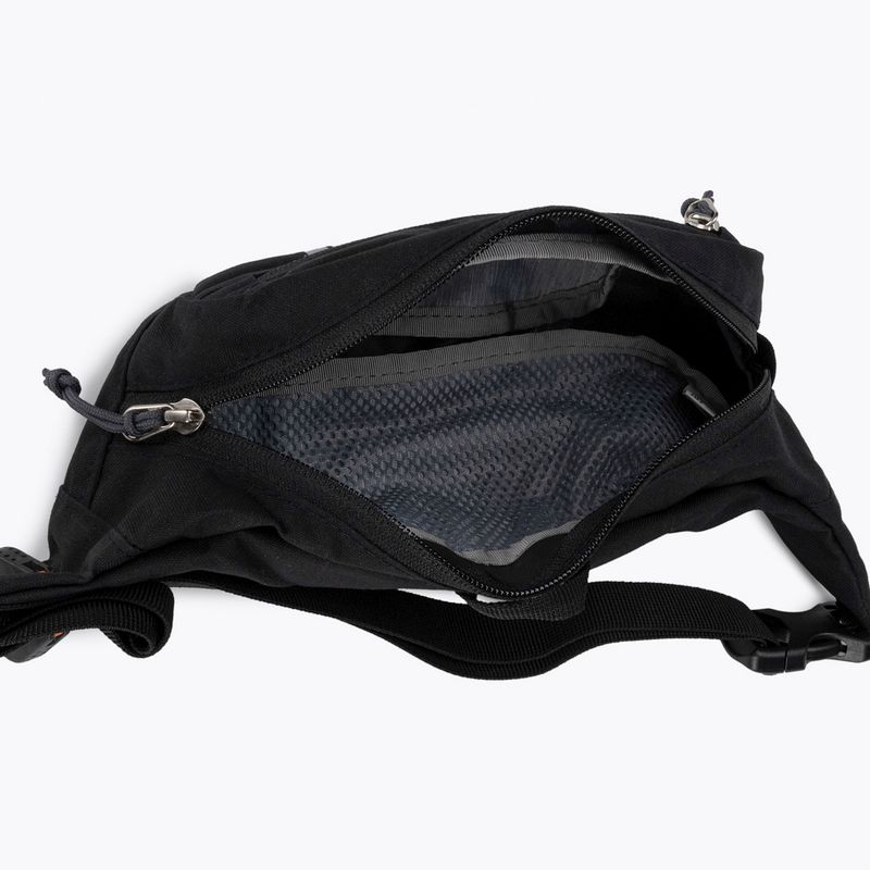 Ľadvinka deuter Urban Belt 1.5 l black 3