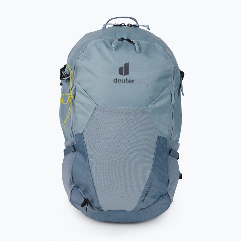 Turistický batoh Deuter Futura SL 21 l blue 3400021