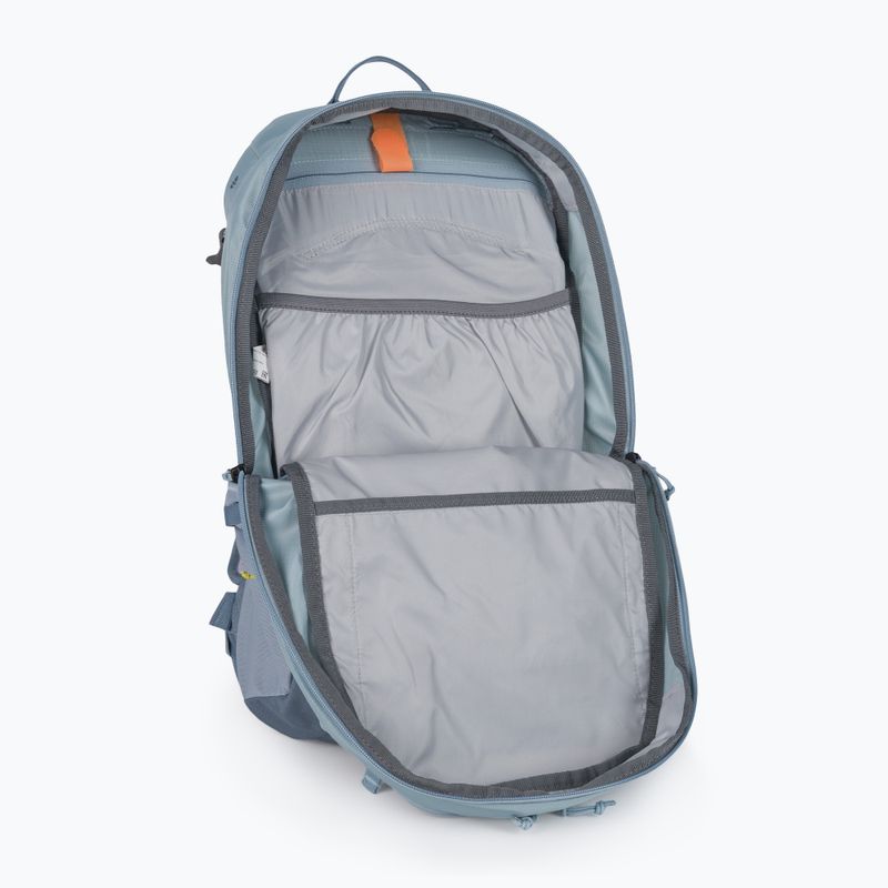 Turistický batoh Deuter Futura SL 21 l blue 3400021 4