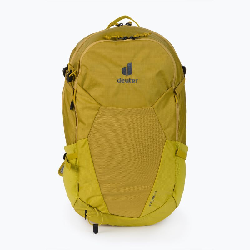 Turistický batoh Deuter Futura 23 l yellow 3400121