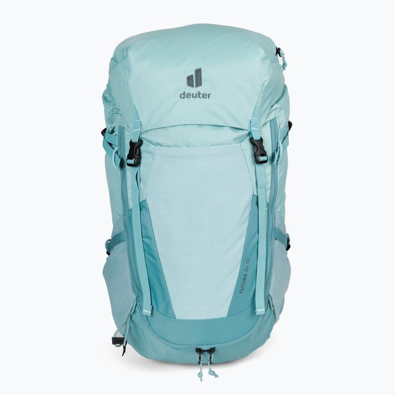 Turistický batoh Deuter Futura SL 24 l modrý 3400521 2