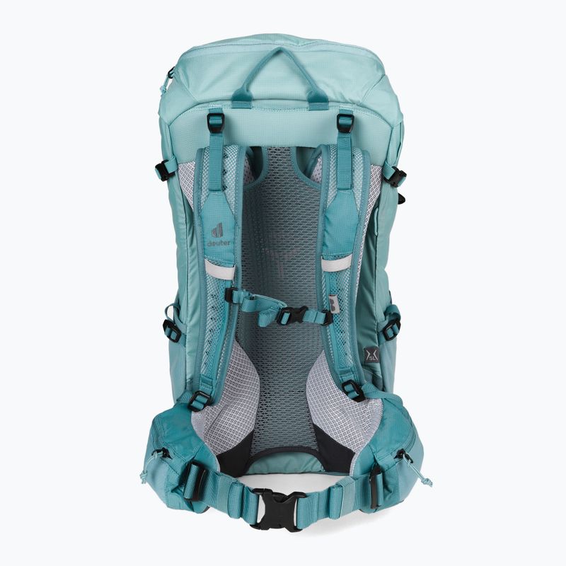 Turistický batoh Deuter Futura SL 24 l modrý 3400521 3