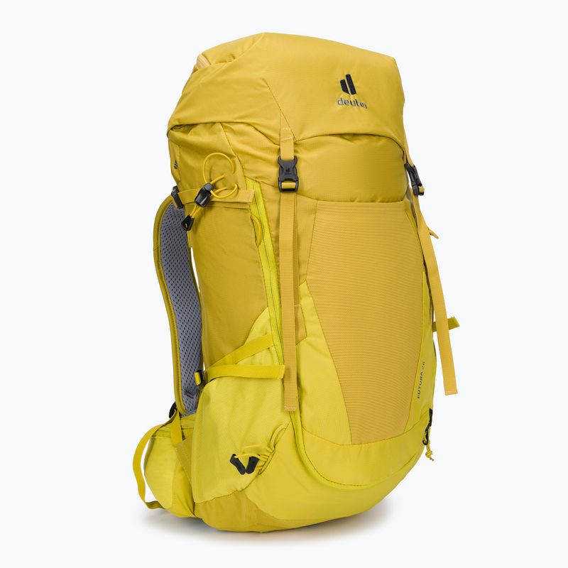 Turistický batoh Deuter Futura 26 l yellow 3400621