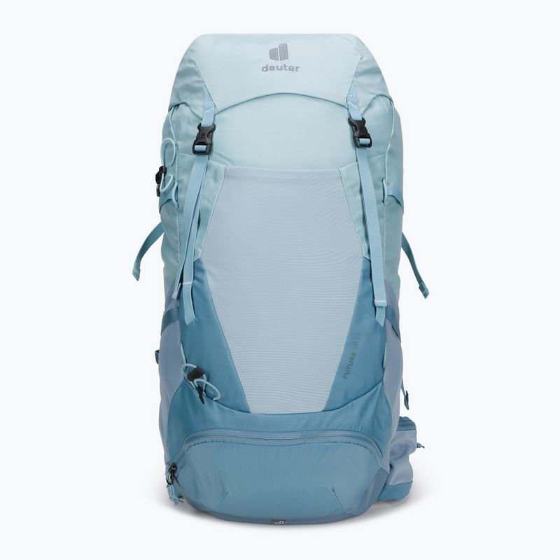 Dámsky turistický batoh deuter Futura SL 30 l blue 340072113330 2