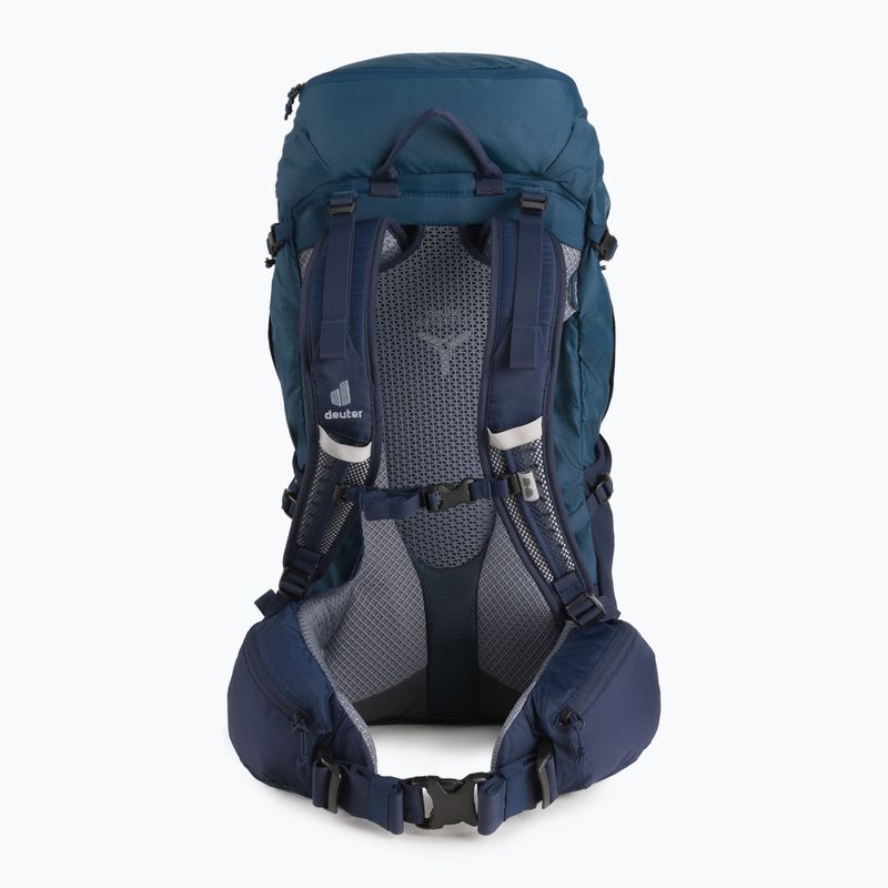Turistický batoh Deuter Futura Pro 36 l navy blue 340112113360 3