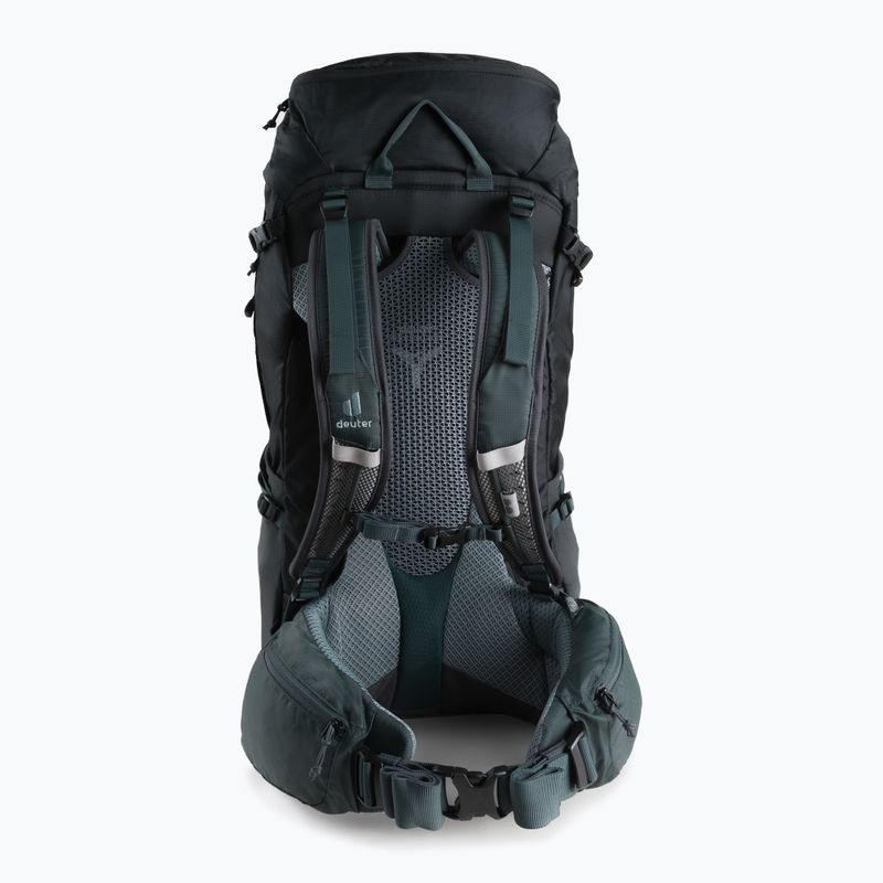 Turistický batoh Deuter Futura Pro 40 black 3401321 3