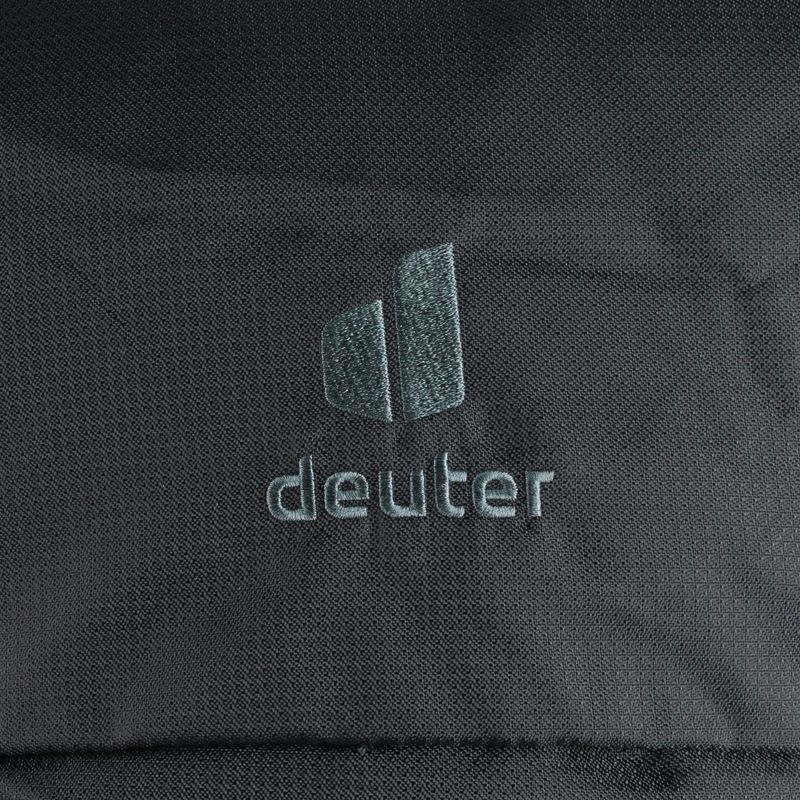 Dámsky trekingový batoh Deuter Futura Air Trek SL 55+10 l black 340222174030 4