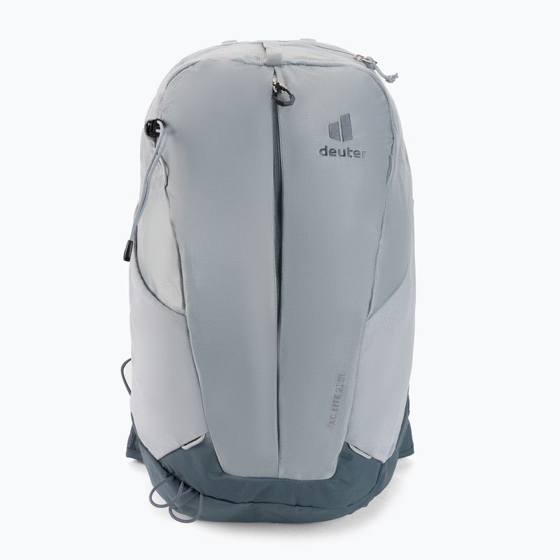 Dámsky turistický batoh Deuter AC Lite SL 21 l blue 3420221