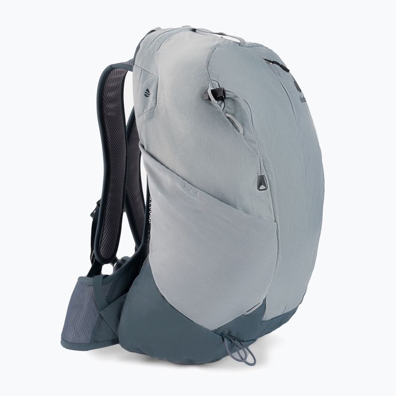 Dámsky turistický batoh Deuter AC Lite SL 21 l blue 3420221 2