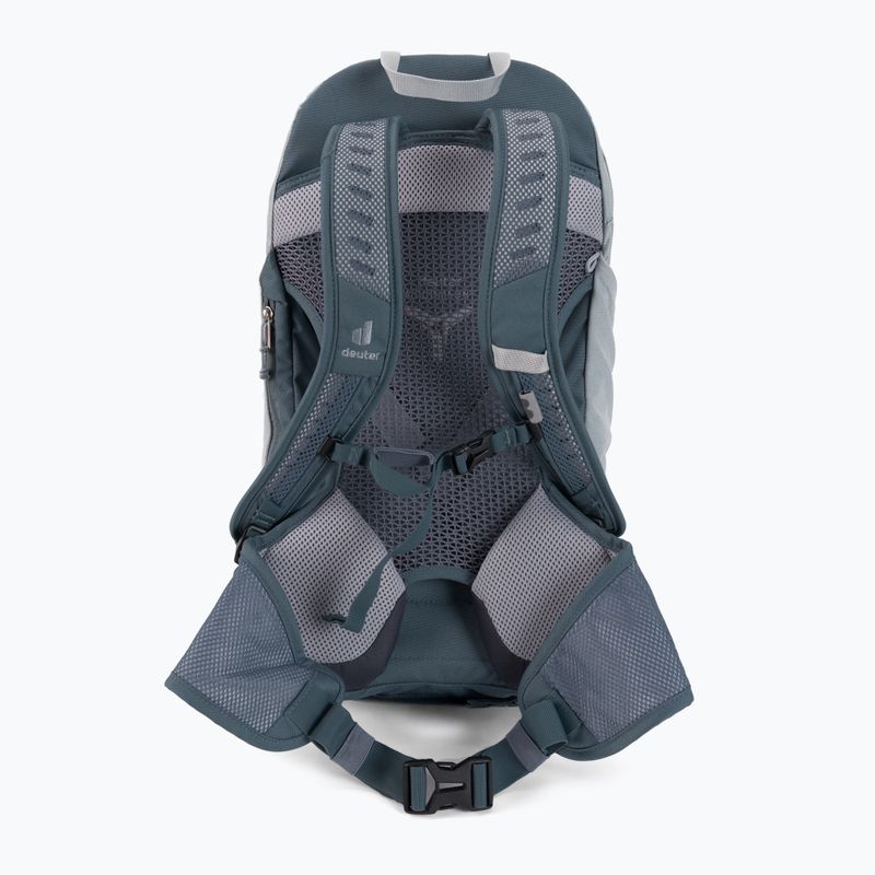 Dámsky turistický batoh Deuter AC Lite SL 21 l blue 3420221 3