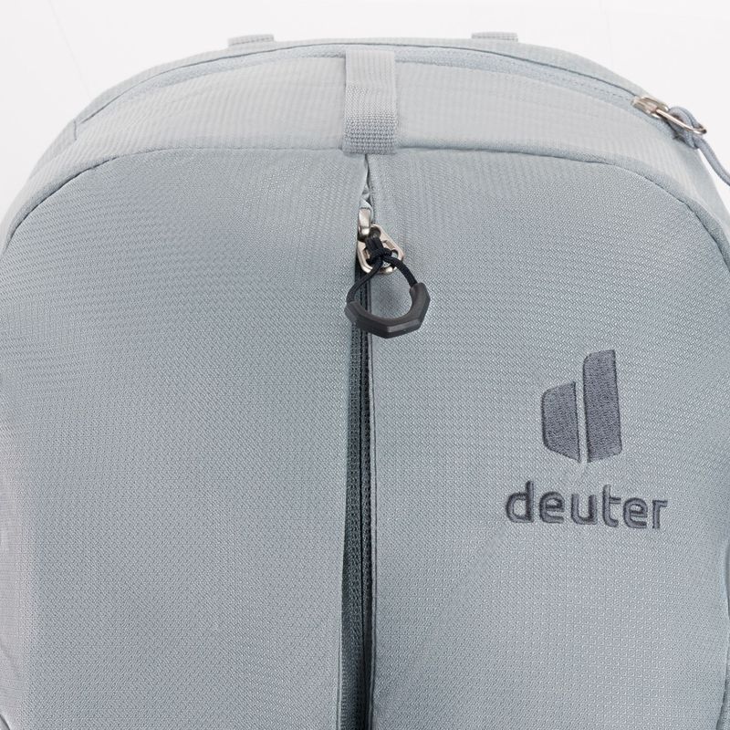Dámsky turistický batoh Deuter AC Lite SL 21 l blue 3420221 4
