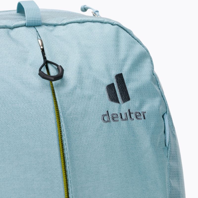 Dámsky turistický batoh Deuter AC Lite SL 21 l blue 342022132430 3