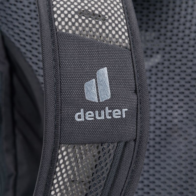 Turistický batoh Deuter AC Lite 23 l sivý 342032144120 5