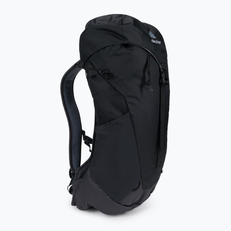 Turistický batoh Deuter AC Lite 16 l black 342062174030