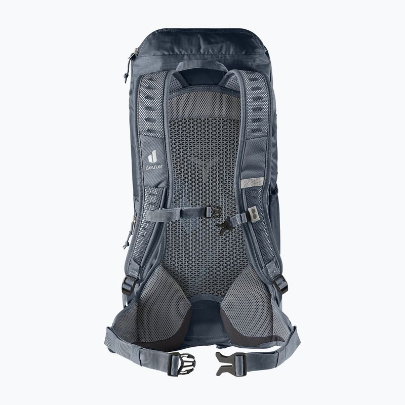 Turistický batoh Deuter AC Lite 16 l black 342062174030 6