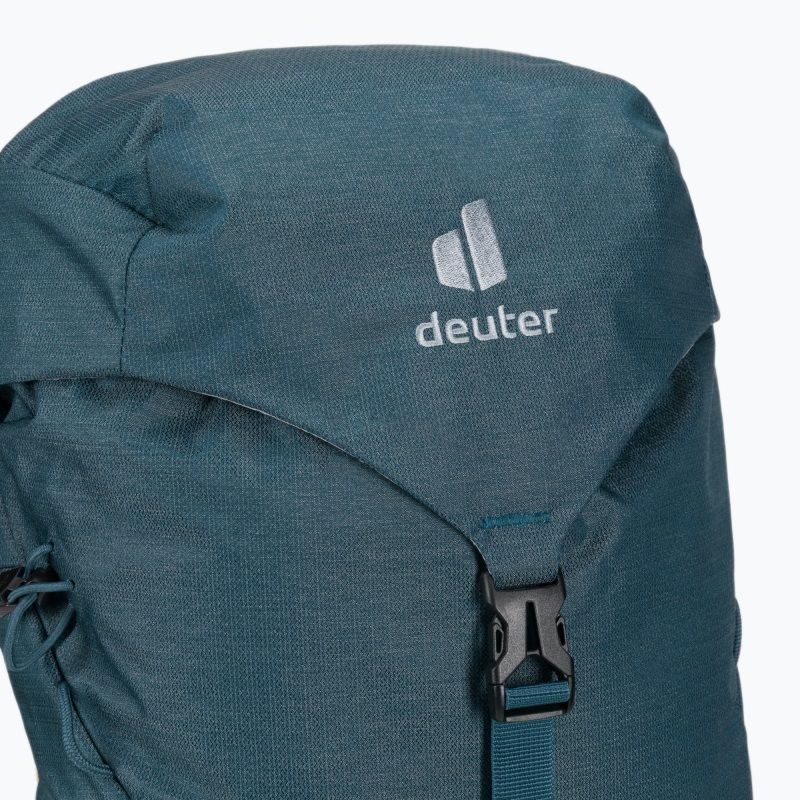 Turistický batoh Deuter AC Lite 16 l modrý 342062138060 4