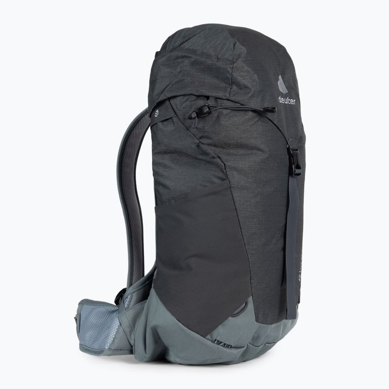 Turistický batoh Deuter AC Lite SL 22 l sivý 342072144090 3