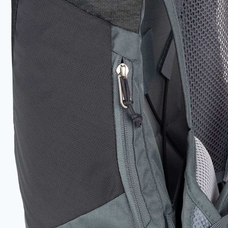 Turistický batoh Deuter AC Lite SL 22 l sivý 342072144090 6