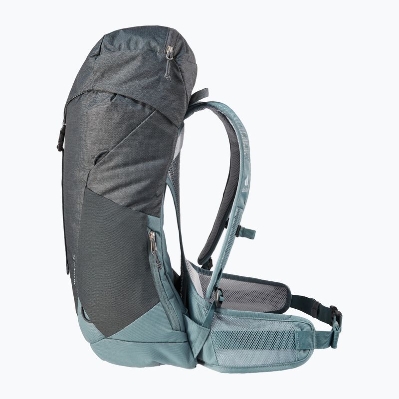 Turistický batoh Deuter AC Lite SL 22 l sivý 342072144090 12