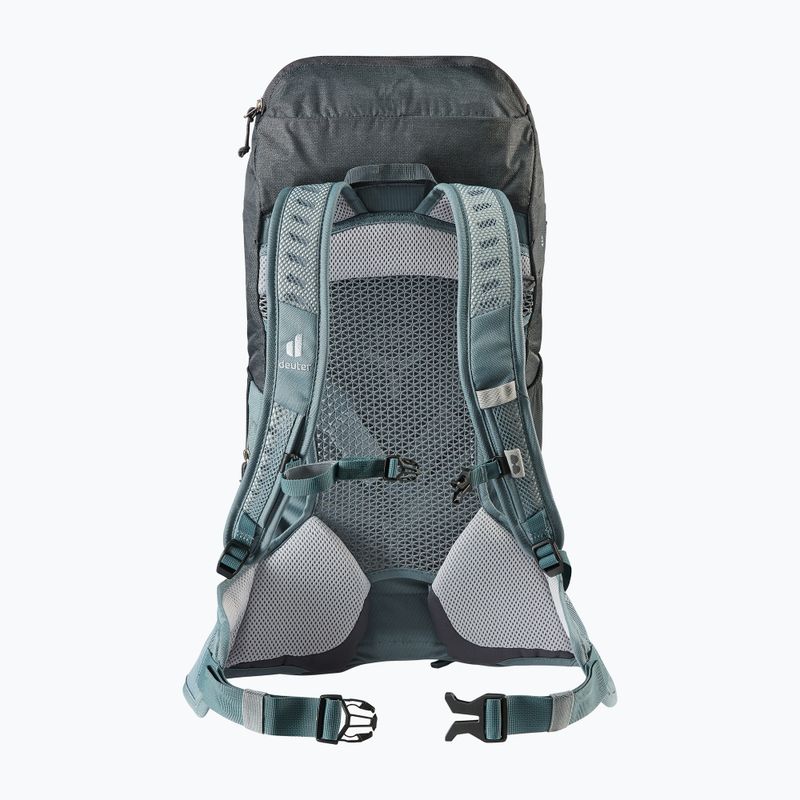 Turistický batoh Deuter AC Lite SL 22 l sivý 342072144090 13