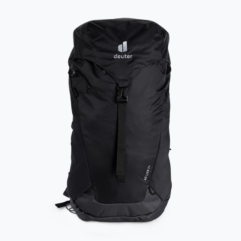 Deuter AC Lite 24 l tri batoh black 342082174030