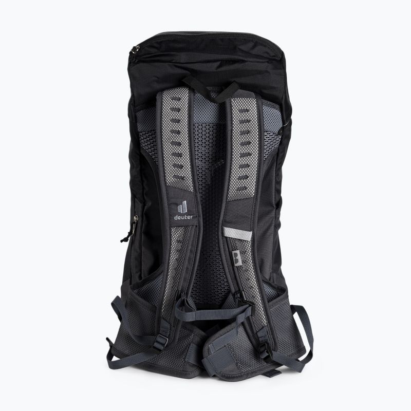 Deuter AC Lite 24 l tri batoh black 342082174030 2