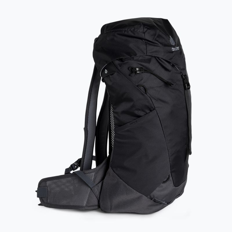 Deuter AC Lite 24 l tri batoh black 342082174030 3