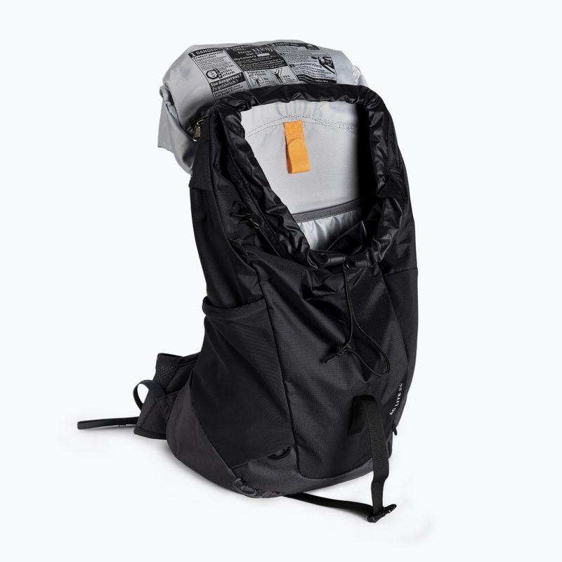Deuter AC Lite 24 l tri batoh black 342082174030 4