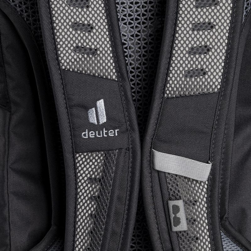 Deuter AC Lite 24 l tri batoh black 342082174030 6