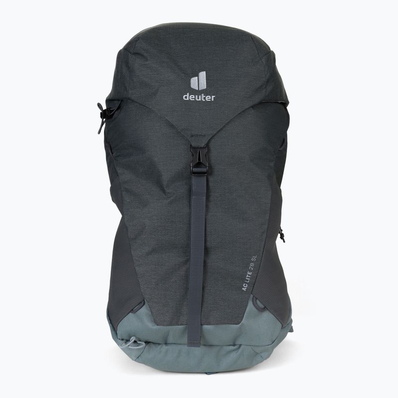 Dámsky turistický batoh Deuter AC Lite SL 28 l grey 342092144090 2