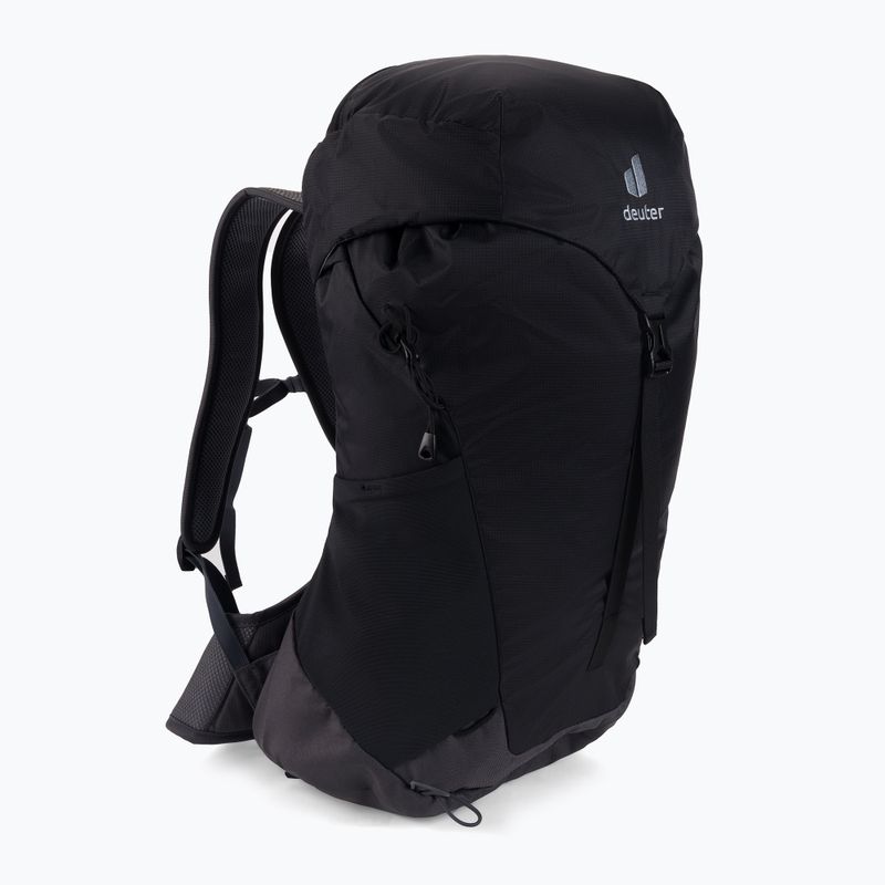 Turistický batoh Deuter AC Lite 30 l black 342102174030 2