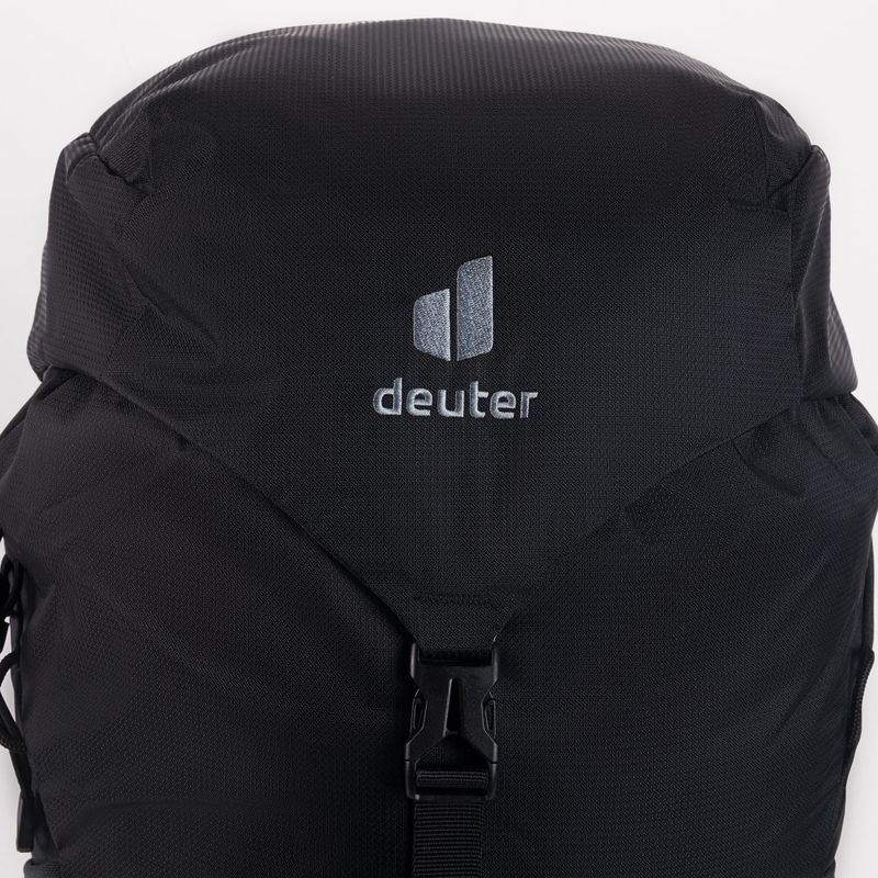 Turistický batoh Deuter AC Lite 30 l black 342102174030 4