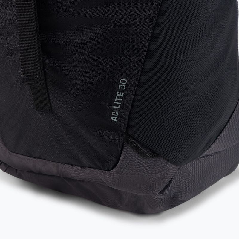 Turistický batoh Deuter AC Lite 30 l black 342102174030 5