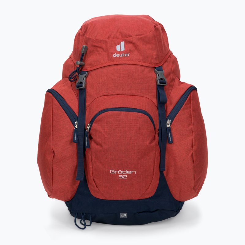 Turistický batoh Deuter Groden 32 l orange 343032153150 2