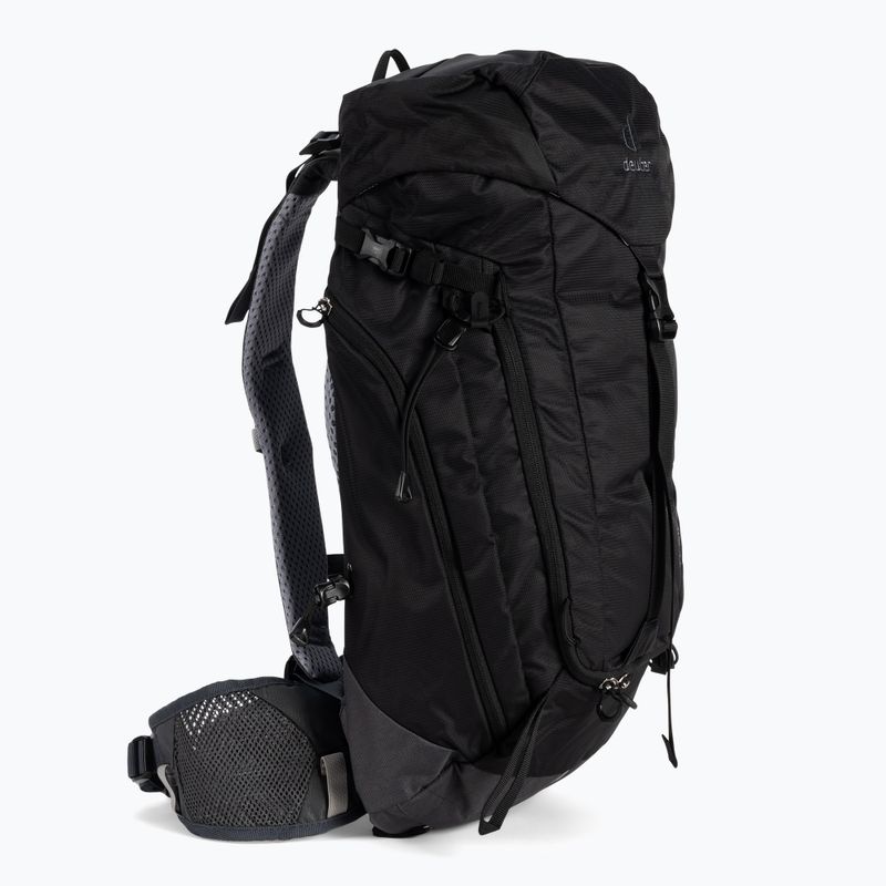 Turistický batoh Deuter Trail 22 black 3440121 2