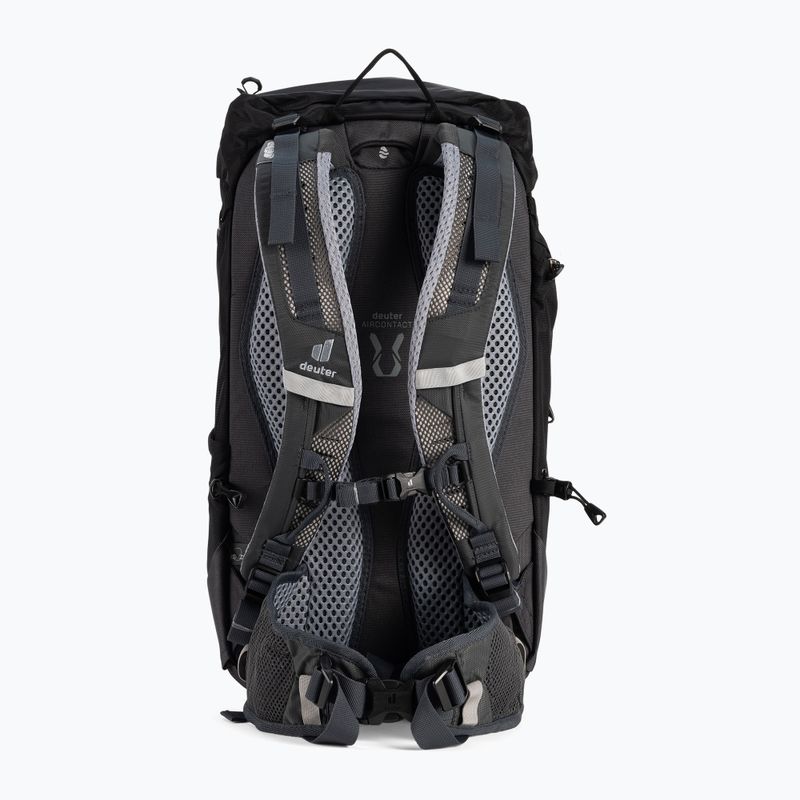Turistický batoh Deuter Trail 22 black 3440121 3
