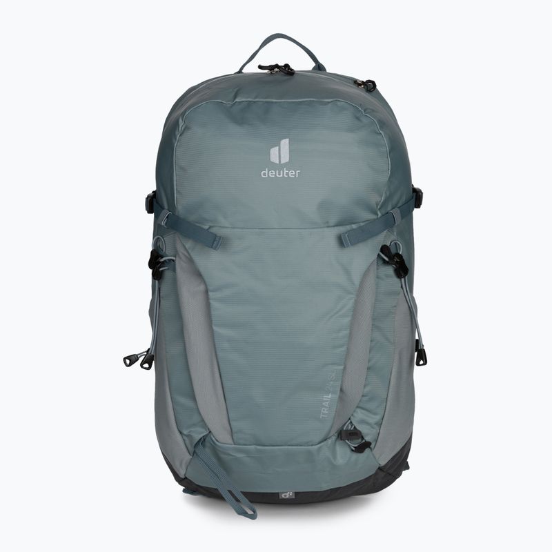 Turistický batoh Deuter Trail SL 24 l blue 344022144120