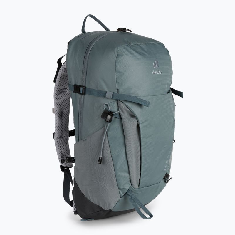 Turistický batoh Deuter Trail SL 24 l blue 344022144120 2