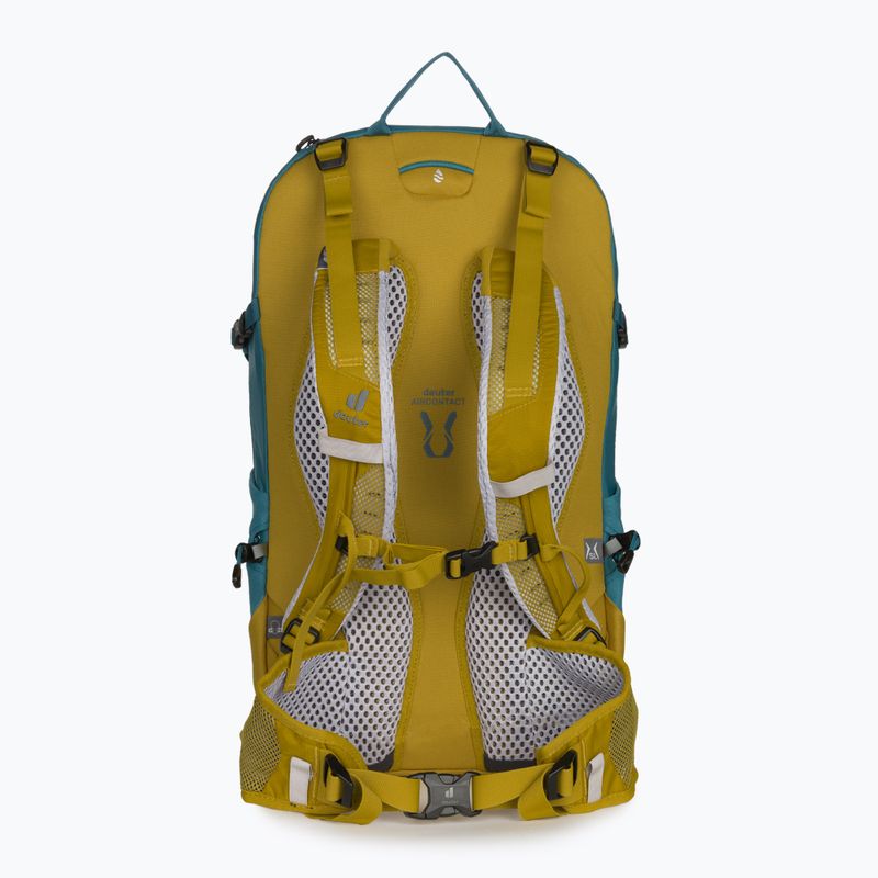 Turistický batoh Deuter Trail 24 SL blue 3440221 3