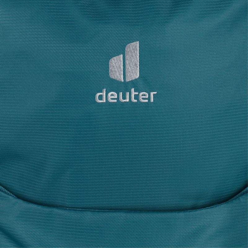 Turistický batoh Deuter Trail 24 SL blue 3440221 4