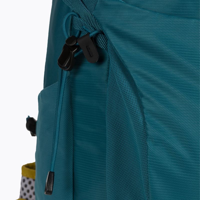 Turistický batoh Deuter Trail 24 SL blue 3440221 5