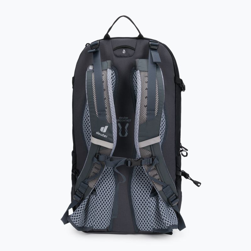 Turistický batoh Deuter Trail 26 black 3440321 4