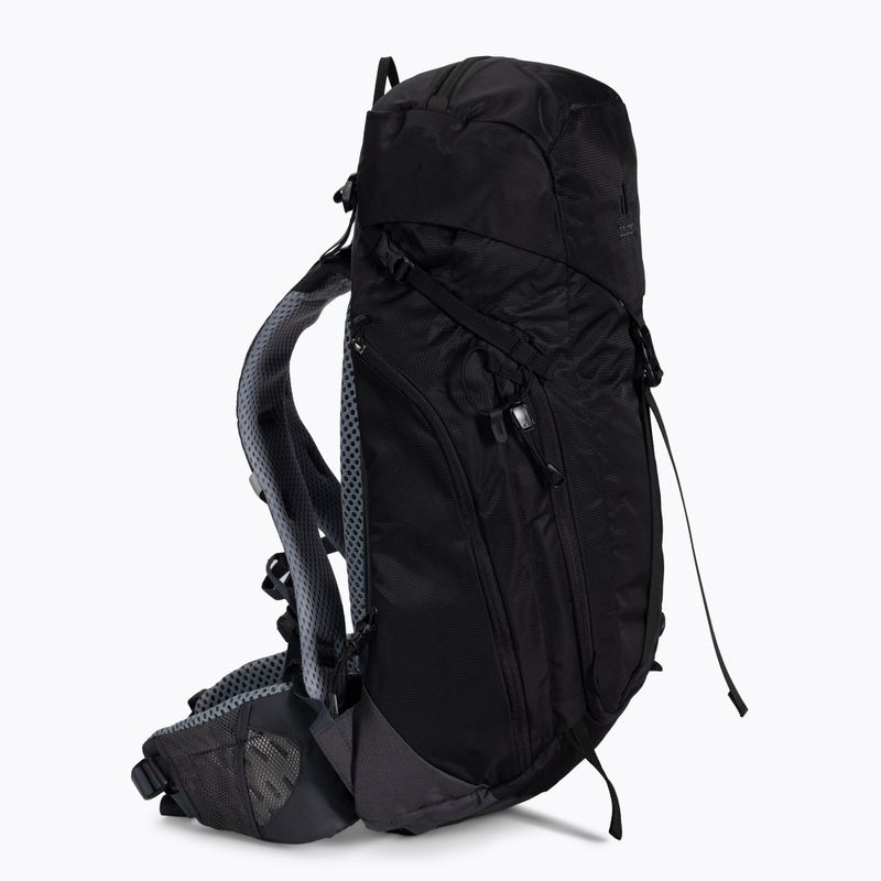 Turistický batoh Deuter Trail 30 l black 344052174030 3