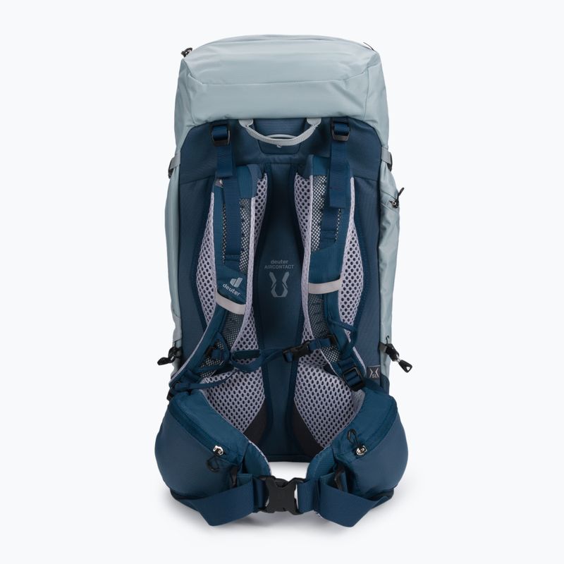 Turistický batoh Deuter Trail Pro SL 34 l sivá 344122143280 3